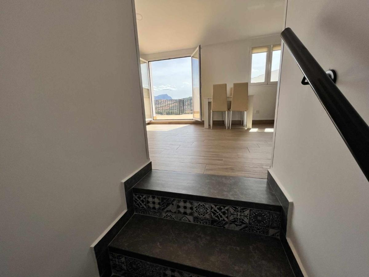 Apartamentos Sol De アルゴドナレス エクステリア 写真