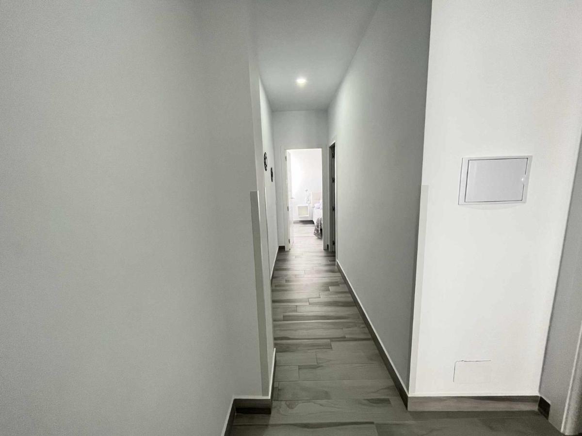 Apartamentos Sol De アルゴドナレス エクステリア 写真