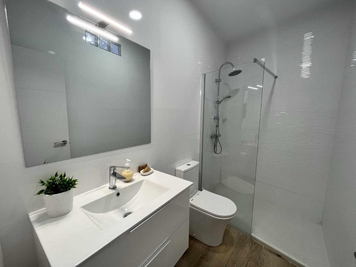 Apartamentos Sol De アルゴドナレス エクステリア 写真